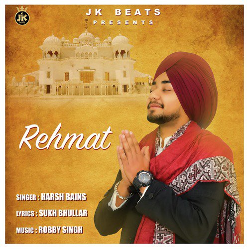 Rehmat - Harsh Bains