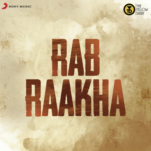 Rab Raakha - The Yellow Diary