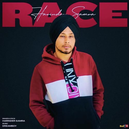 Race - Harinder Samra