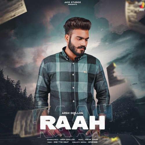 Raah - Arsh Dhillon