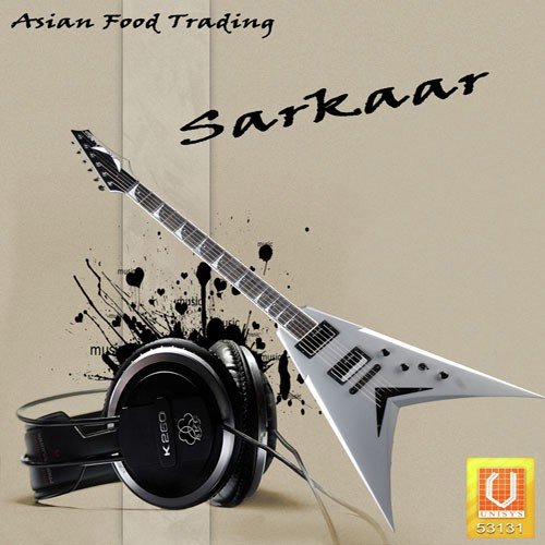 Sarkaar - Laddy Jass