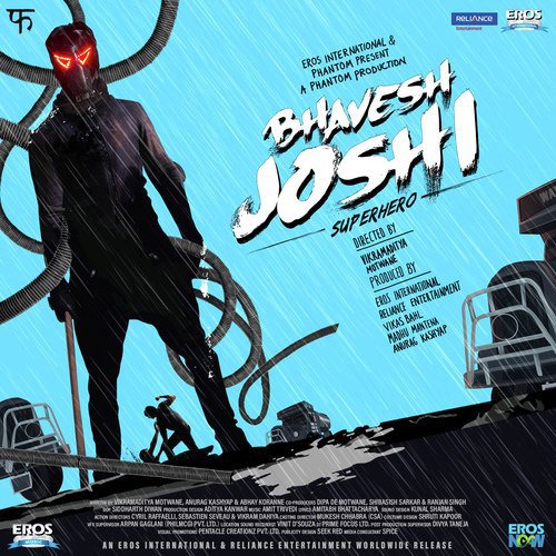 Chavanprash - Amit Trivedi