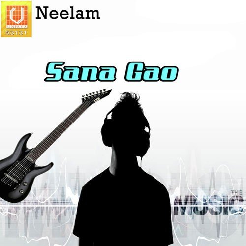 Hale Luyia Sana Gao - Arnastmal