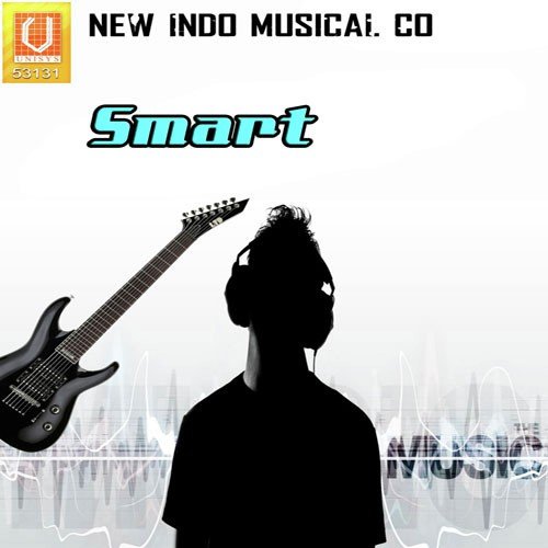 Smart Hona Chahida - Rupinder Randhawa