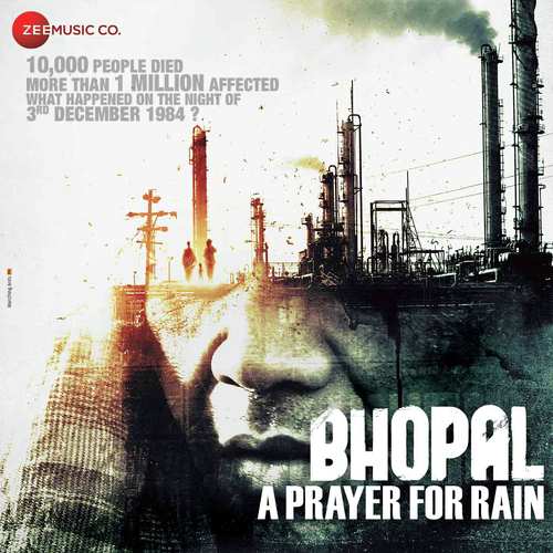 Sun Zara - Shilpa Rao, Papon, Swanand Kirkire, Anoushka Shankar
