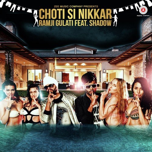 Choti Si Nikkar - Nikhil Kamath