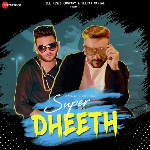 Super Dheeth - Viruss