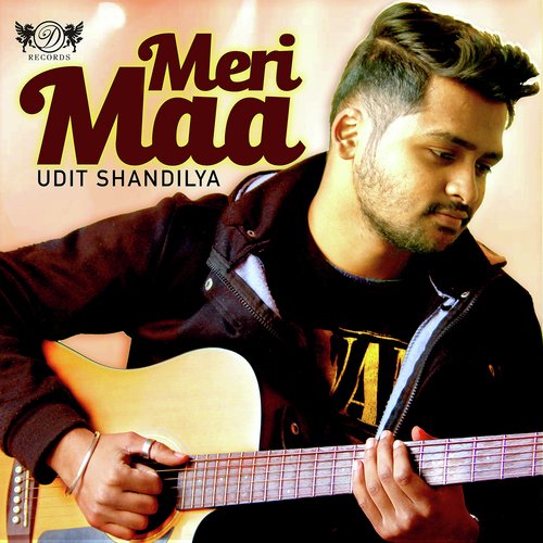 Meri Maa - Sanghpriy Tengar