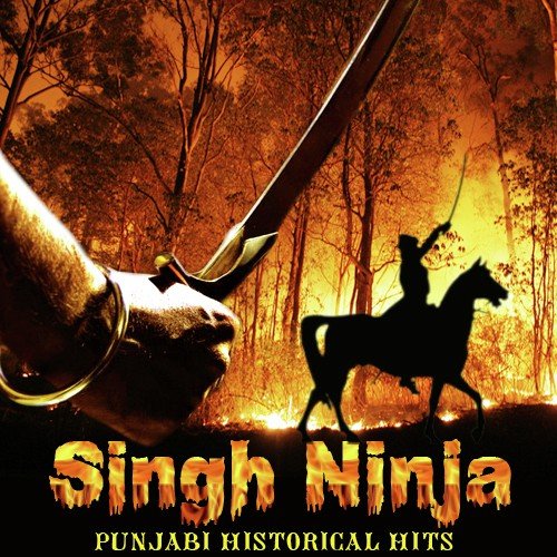 Gairat Ankh Jinna Di - Various Artists