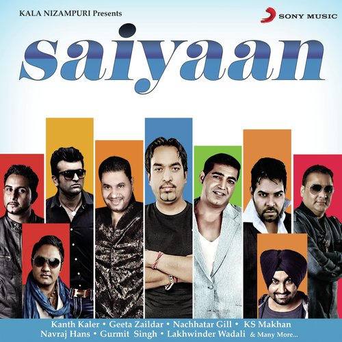 Jee Sad Ke - Various Artists