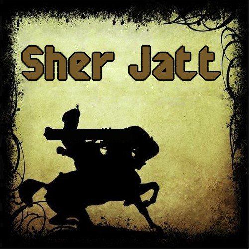 Foed Jatt Da - Various Artists