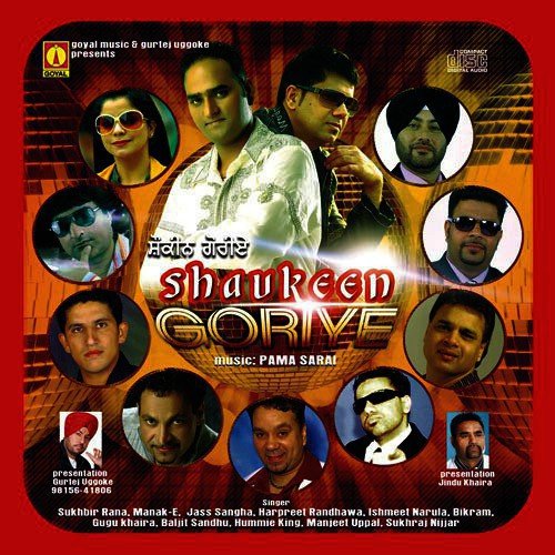 Sajna - Various Artists