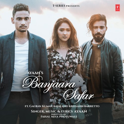 Banjaara Safar - Ayaan
