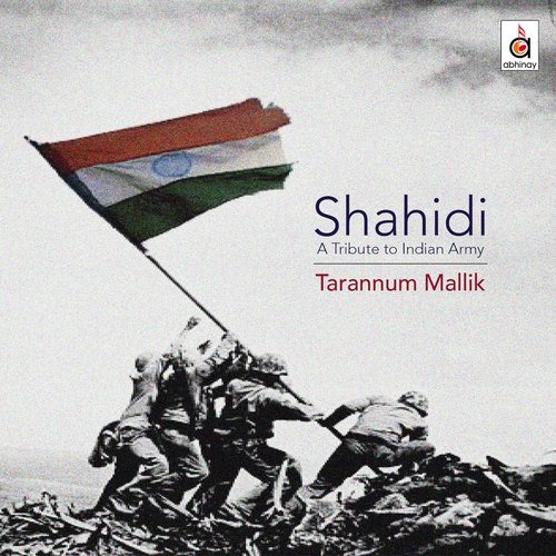 Shahidi A Tribute To Indian Army - Ayaan