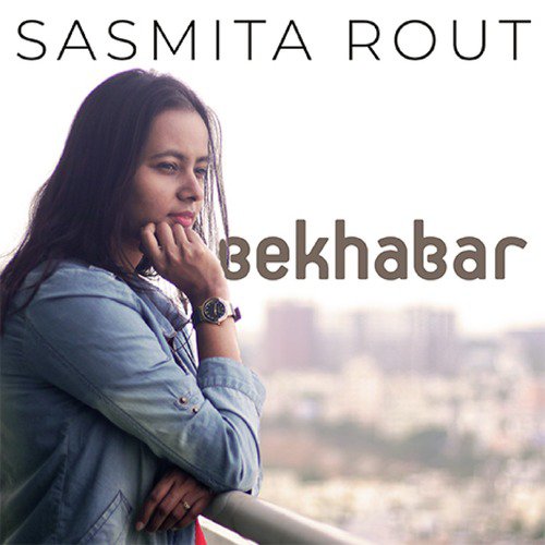 Tu Hai Kahaan - Sasmita Rout