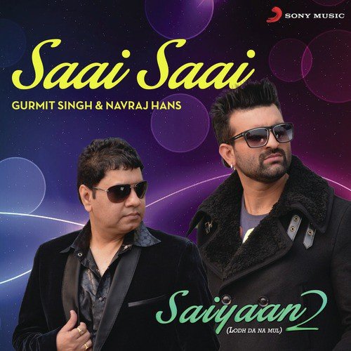 Saai Saai - Gurmeet Singh