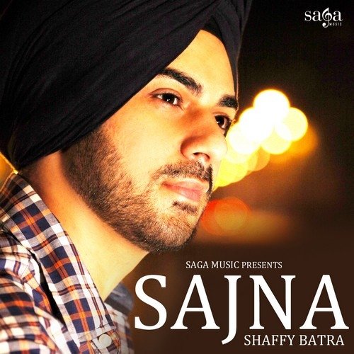 Sajna - Shaffy Batra