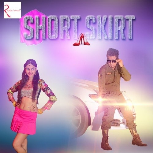 Short Skirt - Various Artists