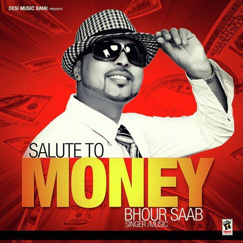 Paisa - Bhour Saab