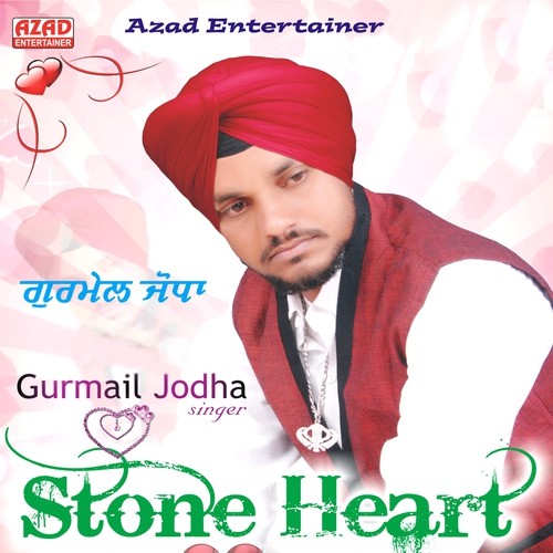 Long - Gurmail Jodha