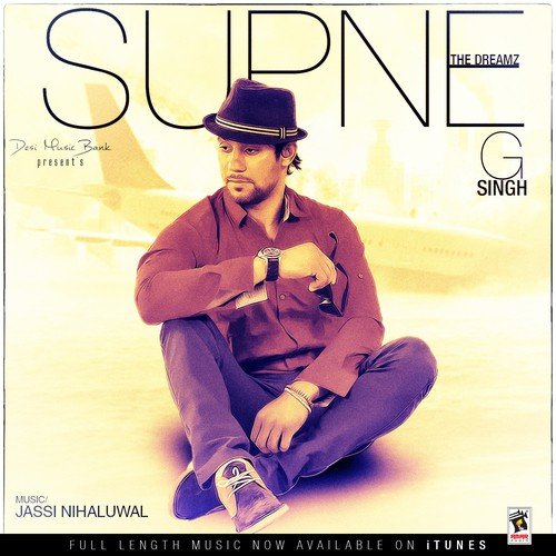 Salaama - G. Singh