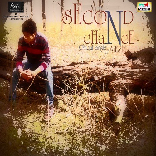 Second Chance - Aiesle