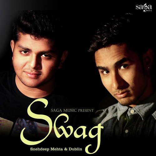 Swag - Snehdeep Mehta, Dublin