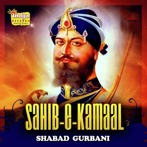 Main Hoon Param Purakh Ko Dasa - Various Artists