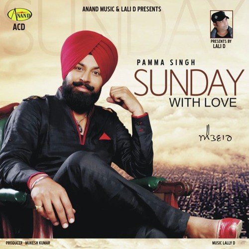 Yaarian - Pamma Singh