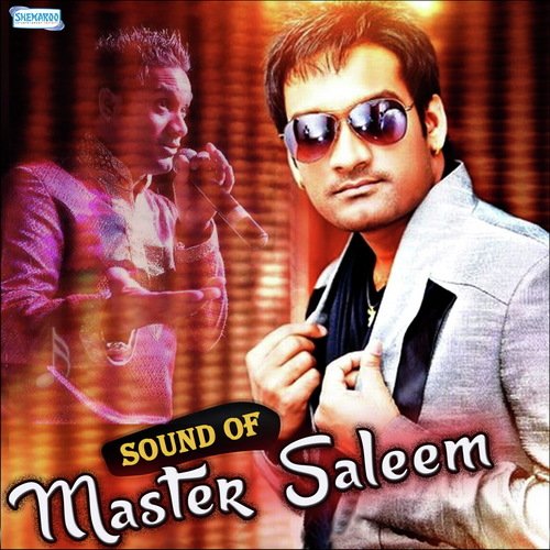 Kalliyan (From Jatt Airways) - Master Saleem, Jhanvi Shrimankar, Sonu Kakkar, Dolly Sidhu