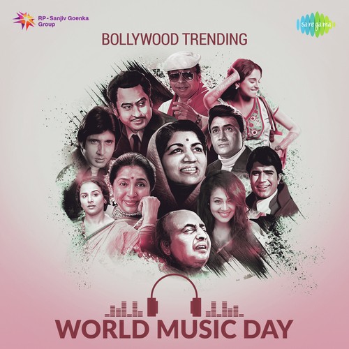 Bachche Ki Jaan (From 102 Not Out) - Various Artists