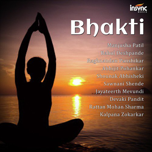 Krishna Krishna - Various Artists