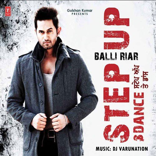 Rang Pakka - Balli Riar