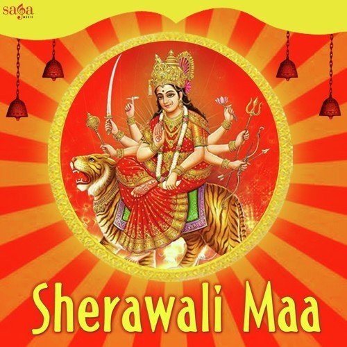 Jaikara Maa Da - Ashok Chanchal