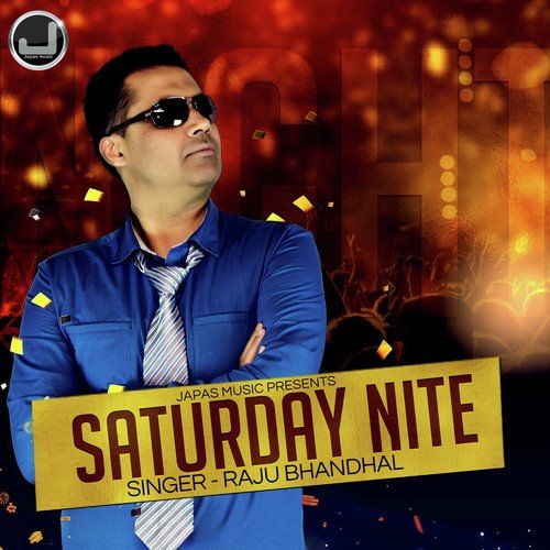 Club - Raju Bhandal