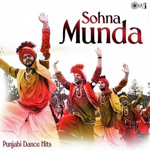 Duppatta Baimaan Hogiya - Sukshinder Shinda