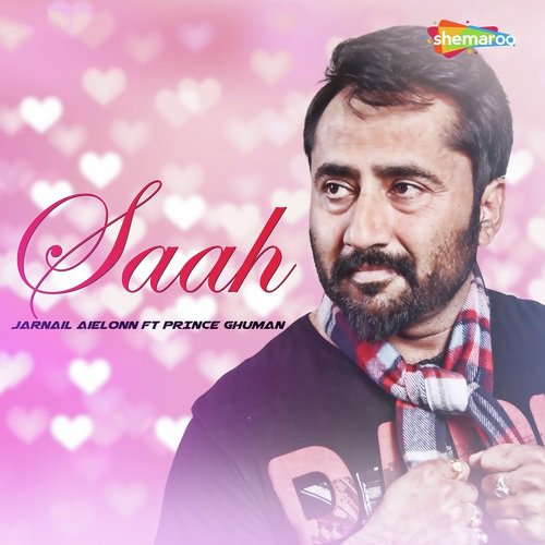 Saah Nahi Aunda - Jarnail Aielonn