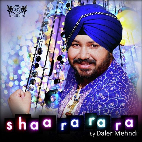 Shaam Say Maine Puchha - Daler Mehndi