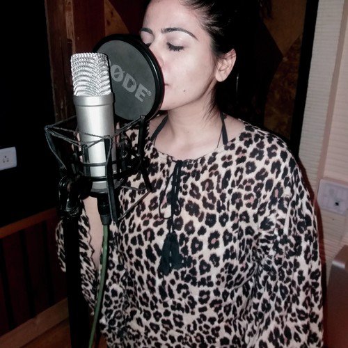 Baarish Ka Mahina - Bhairavi Sharma