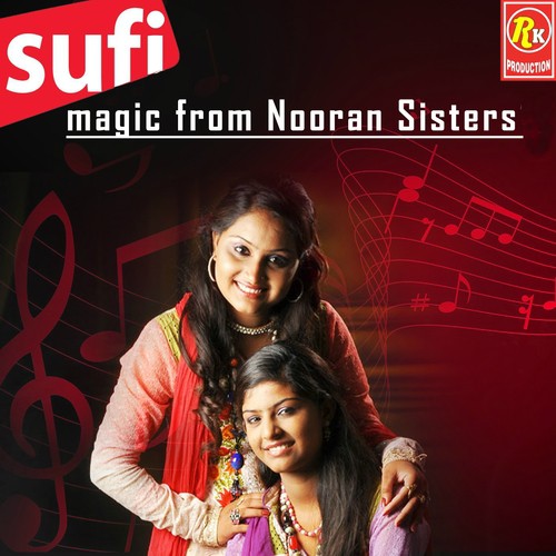 Allah Hu - Nooran Sisters