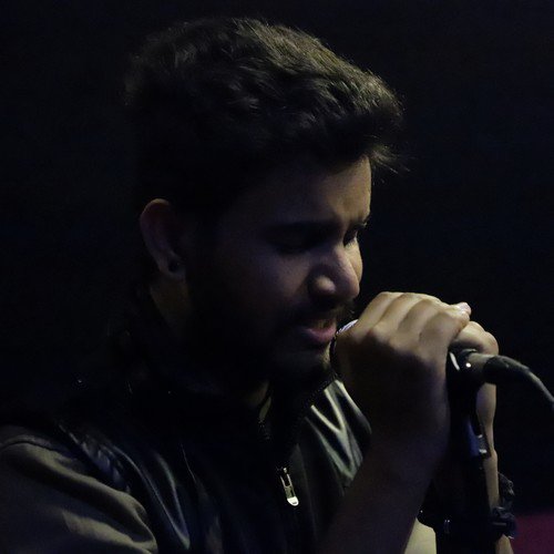 Be Intehaan - Hemant Thakur