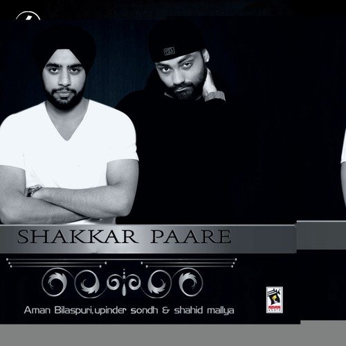 Desi Totta - Aman Bilaspuri, Upinder Sondh, Shahid Mallya