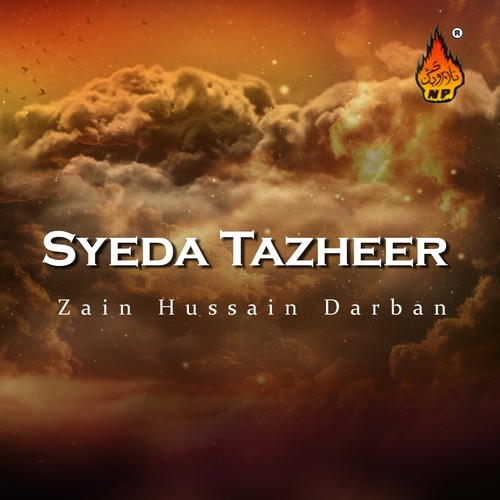 Abbas Di Saari Zindagi - Zain Hussain Darban