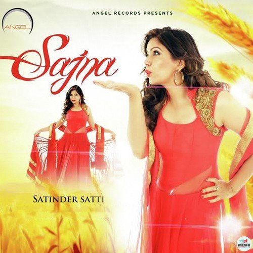 Sajna - Satinder Satti
