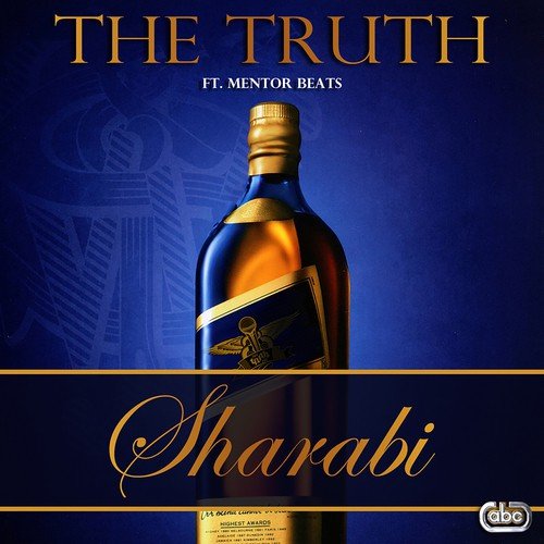 Sharabi - The Truth
