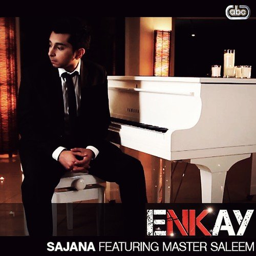 Sajana - Enkay