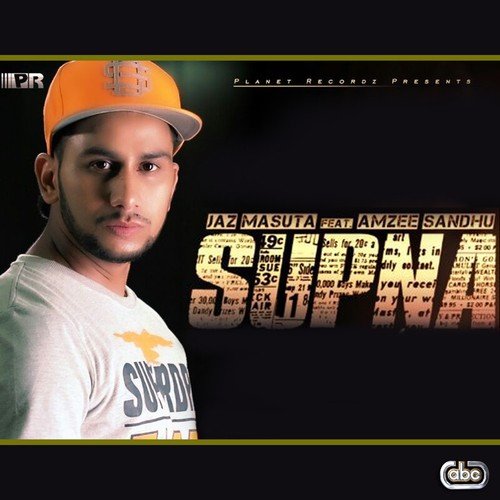 Supna - Jaz Masuta