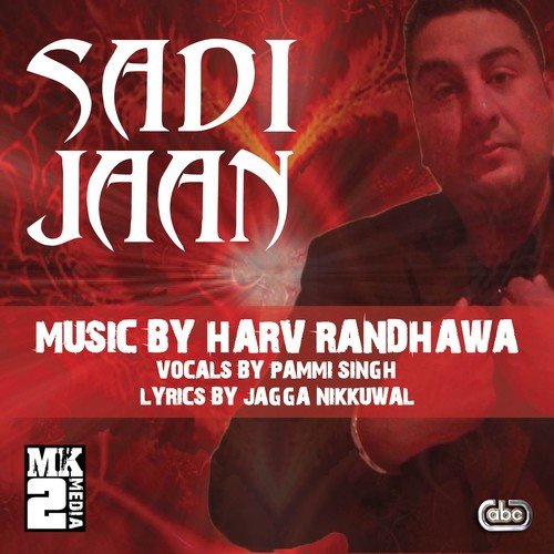 Sadi Jaan - Harv Randhawa