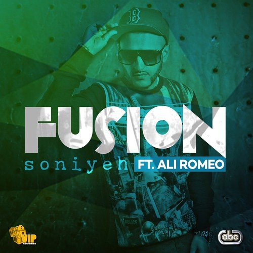 Soniyeh - Fusion