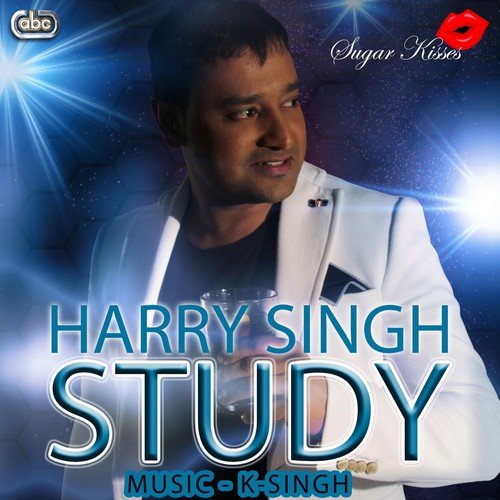 Study - Harry Singh